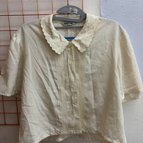 White casual clothes mango - Picture 1 of 2